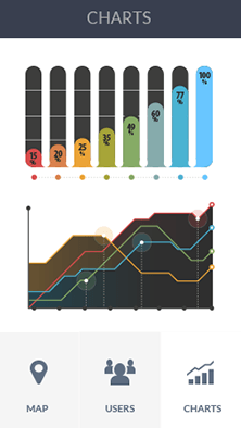 DDOS攻击器软件服务器测压工具